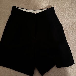 Wilfred Black Tailored Trousers